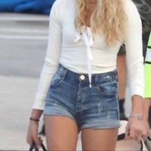 One Teaspoon Harlets 26